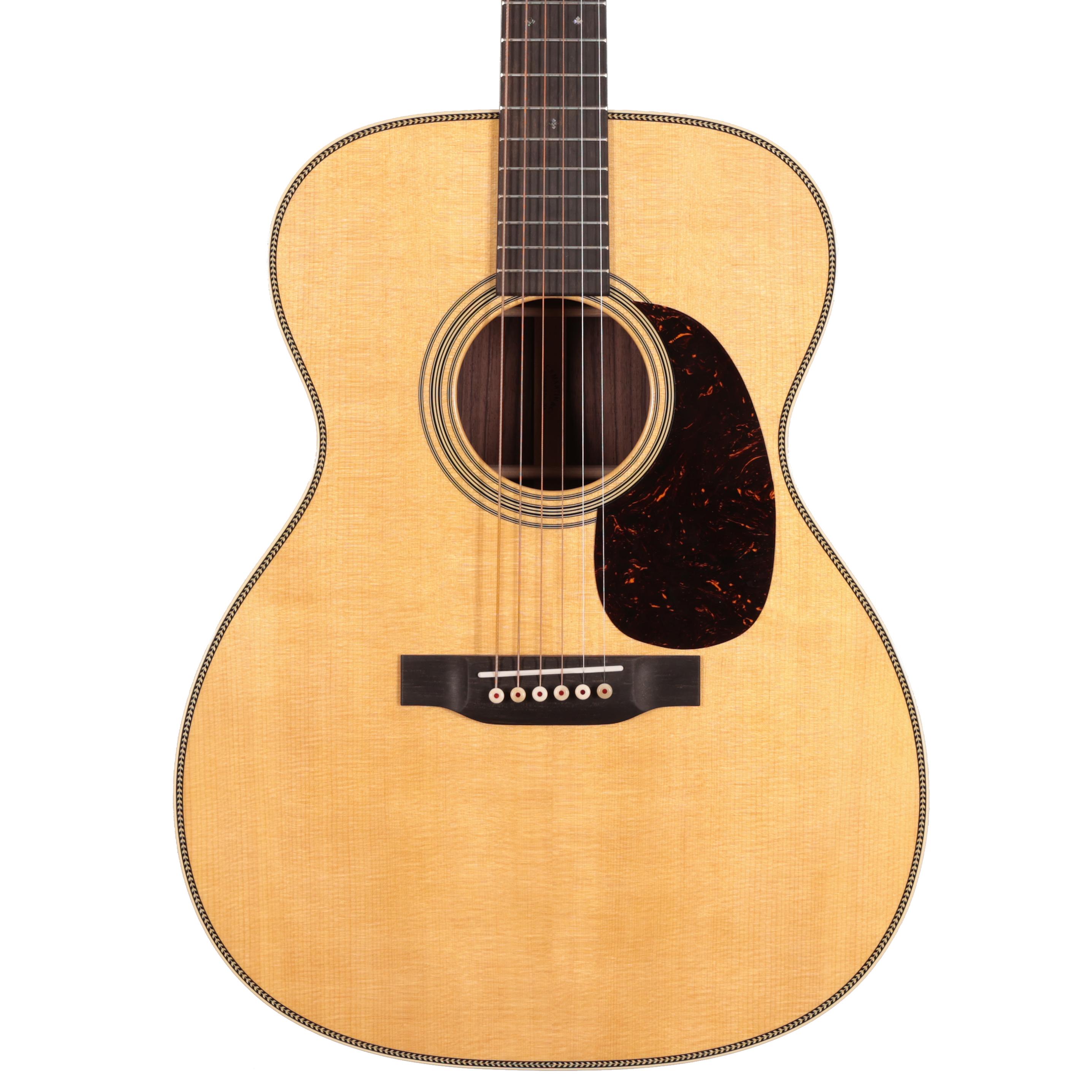 Martin Standard Series 000-28 Acoustic Guitar - Andertons